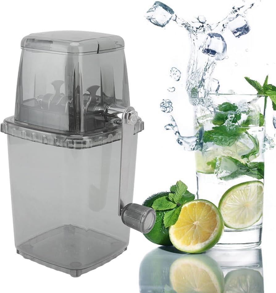 Manual Ice Crusher