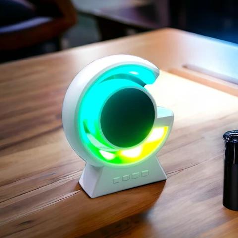 Small G Dazzle Color Sound