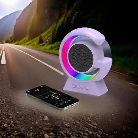 Small G Dazzle Color Sound