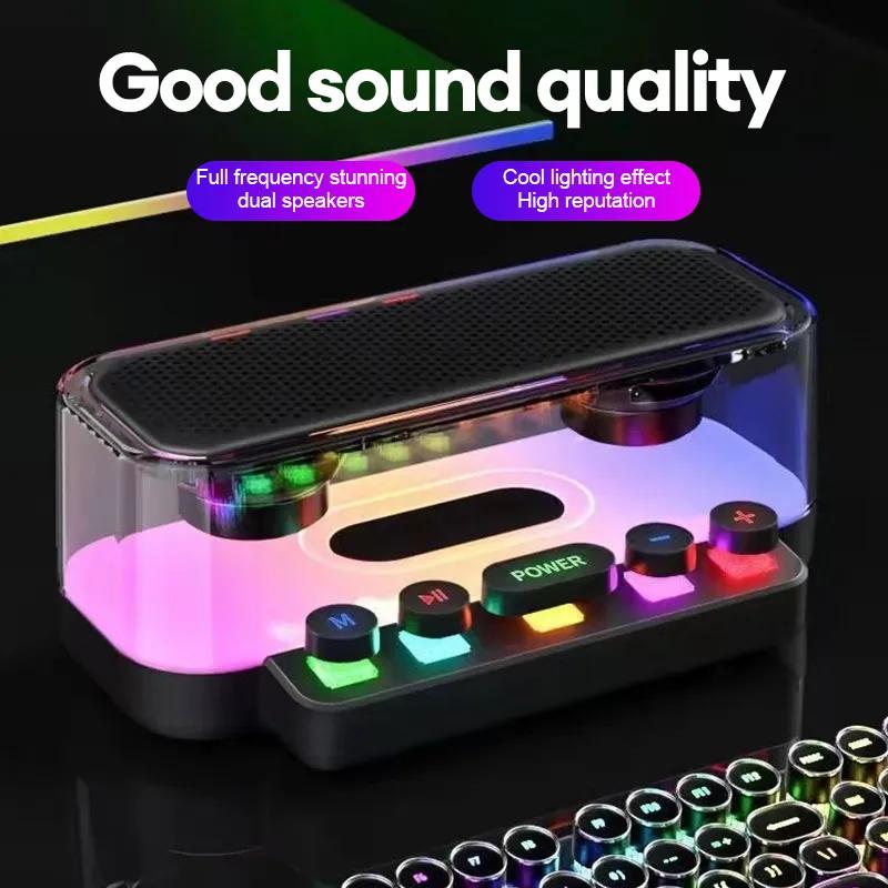 Digital Disco Speaker