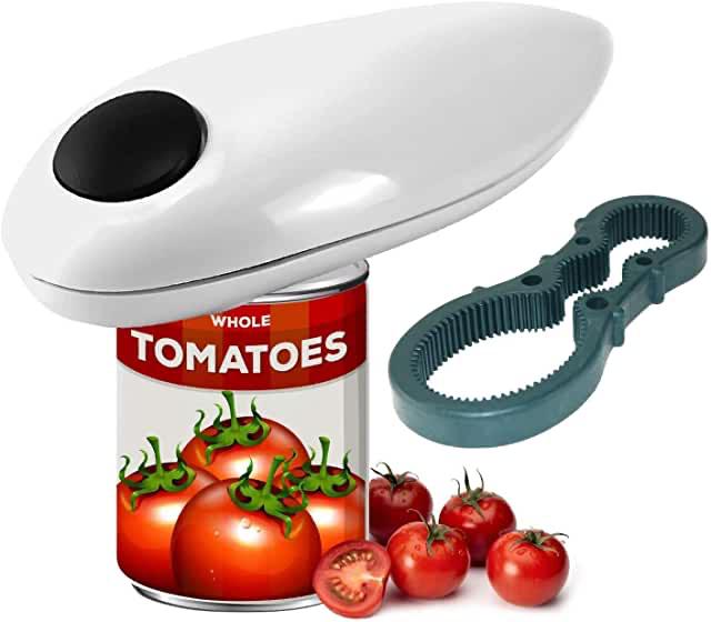 Electric Can Opener