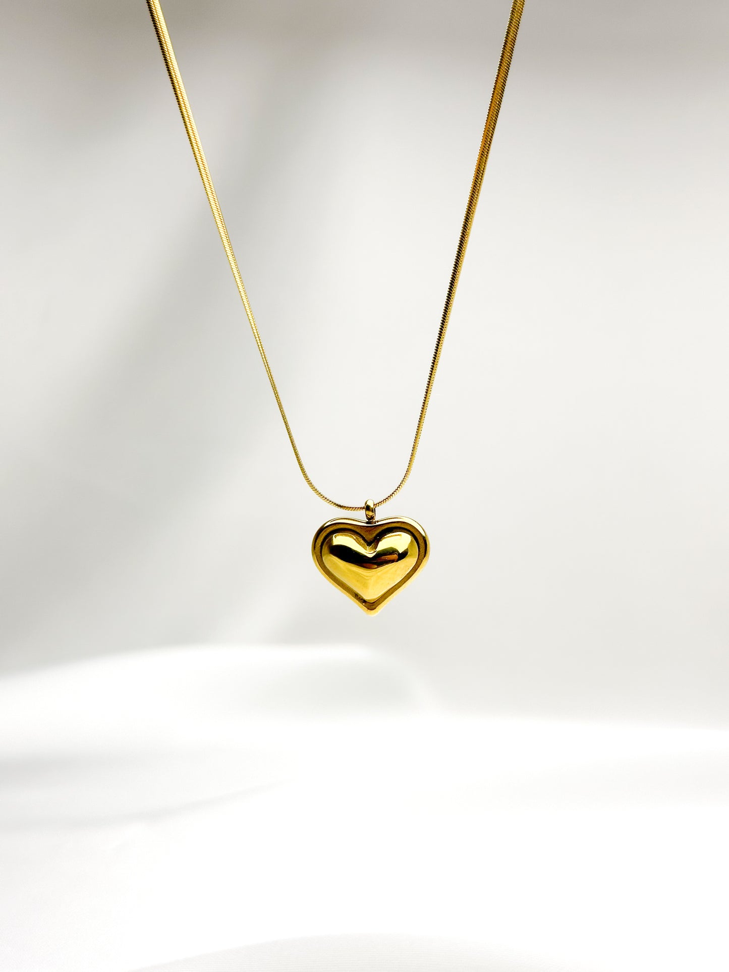 Collar AMOR | Un regalo perfecto