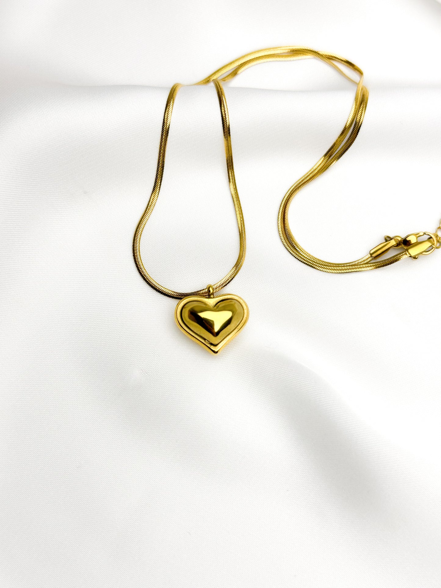 Collar AMOR | Un regalo perfecto