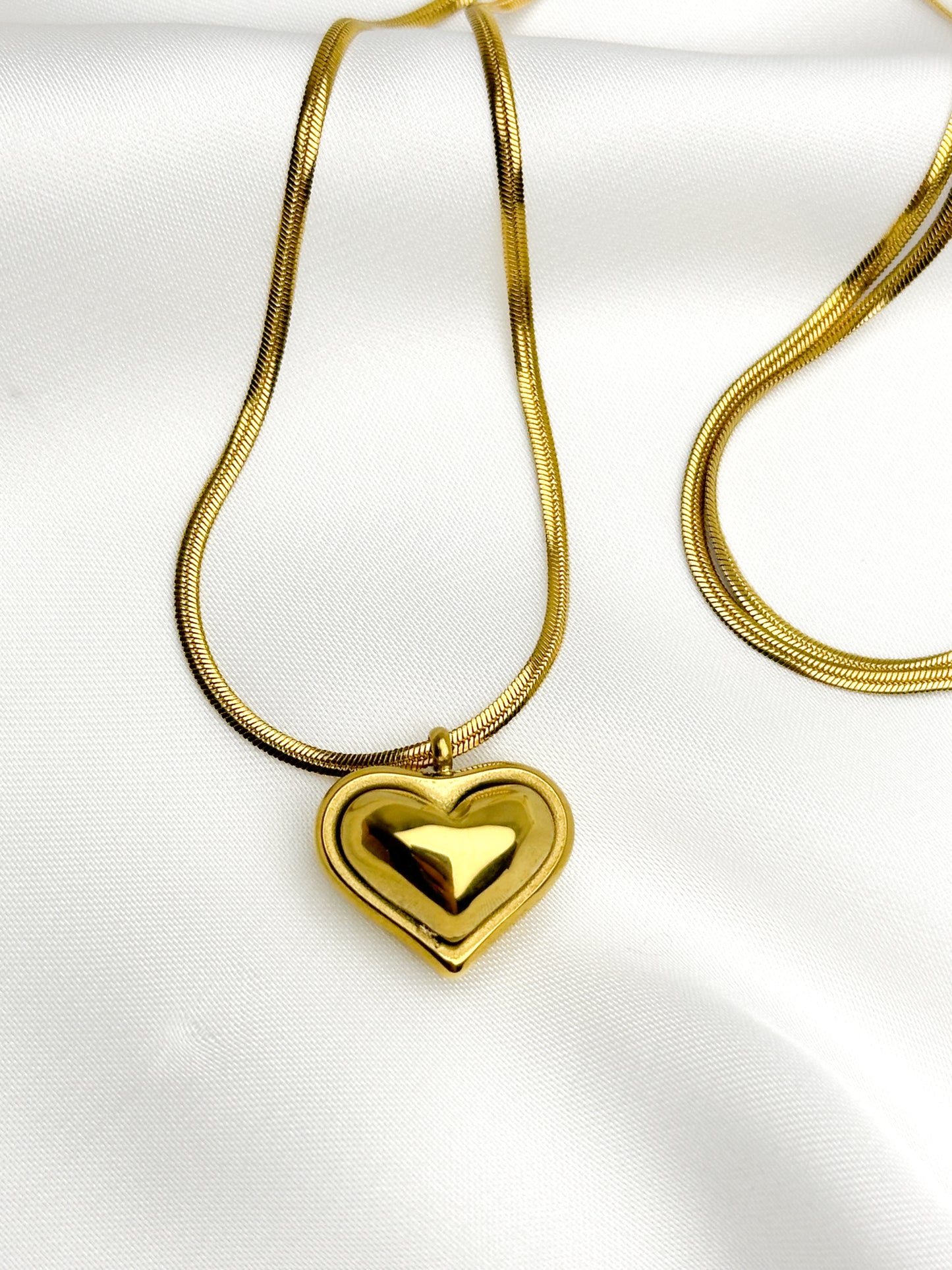 Collar AMOR | Un regalo perfecto