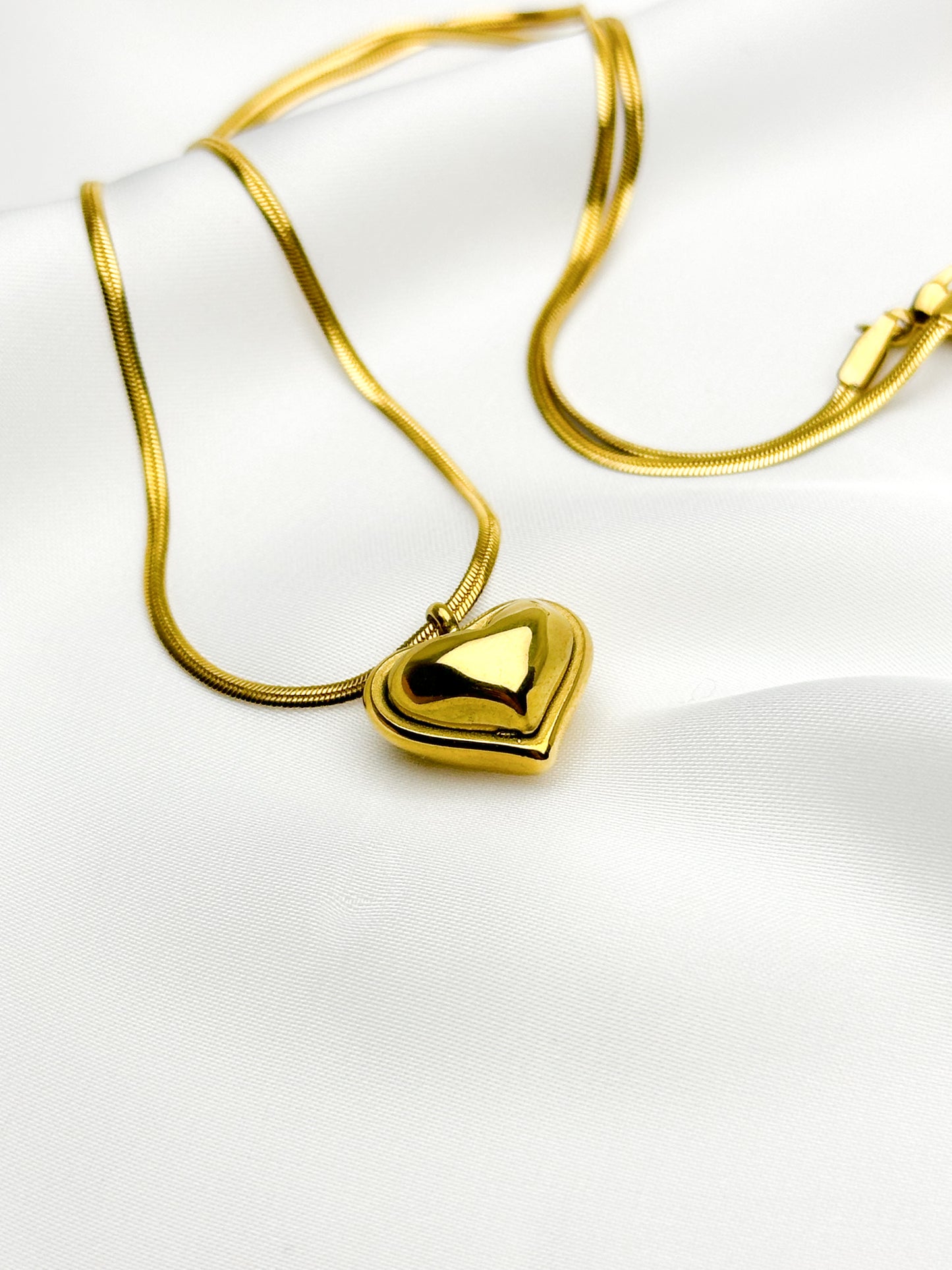 Collar AMOR | Un regalo perfecto