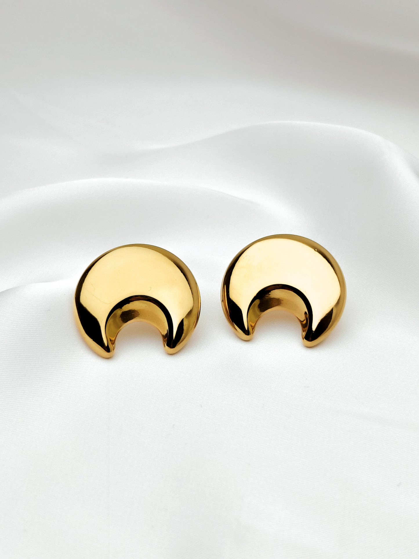 Pendientes ECLIPSE | Joyería de moda