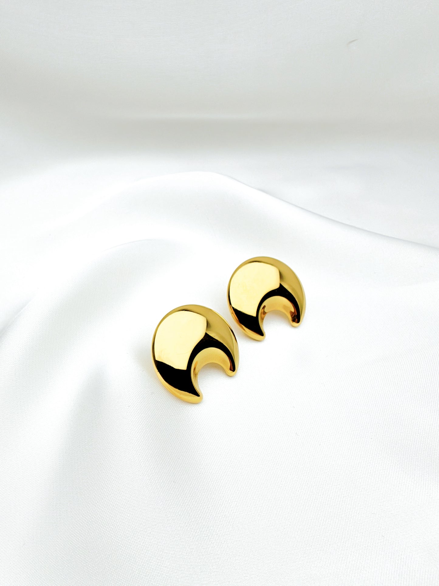 Pendientes ECLIPSE | Joyería de moda