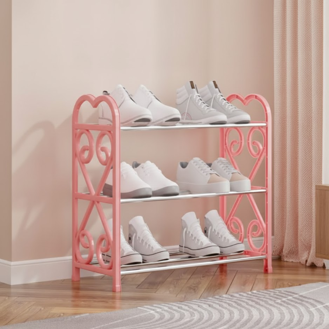 Storage Rack