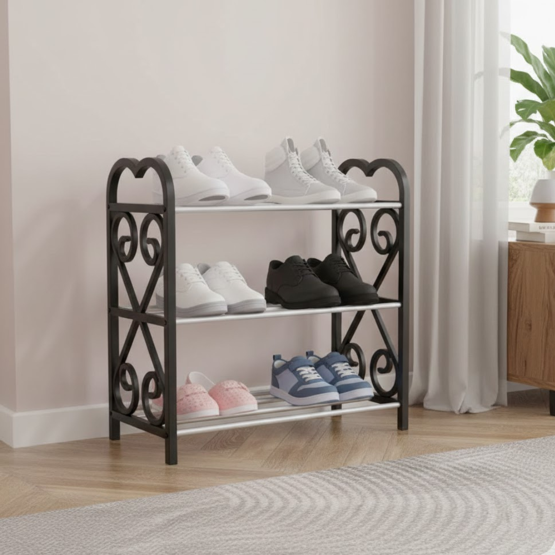 Storage Rack