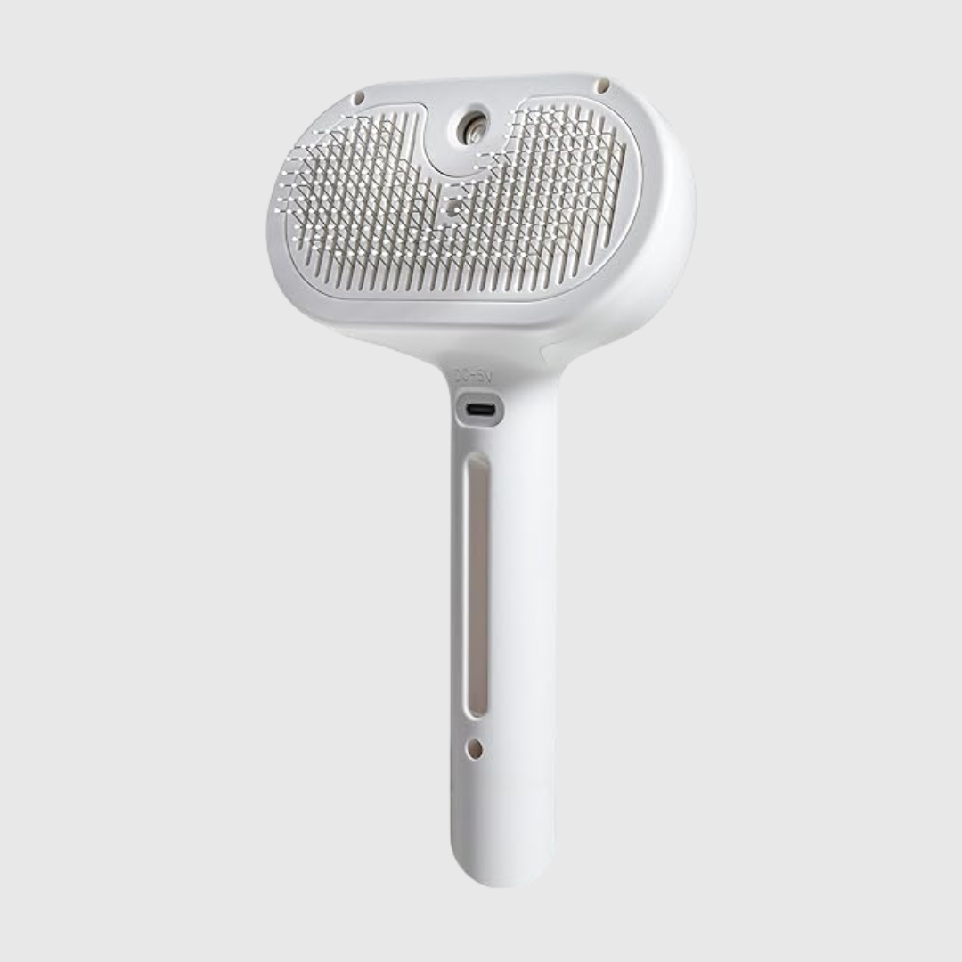 Pet Spray Comb Massage Comb