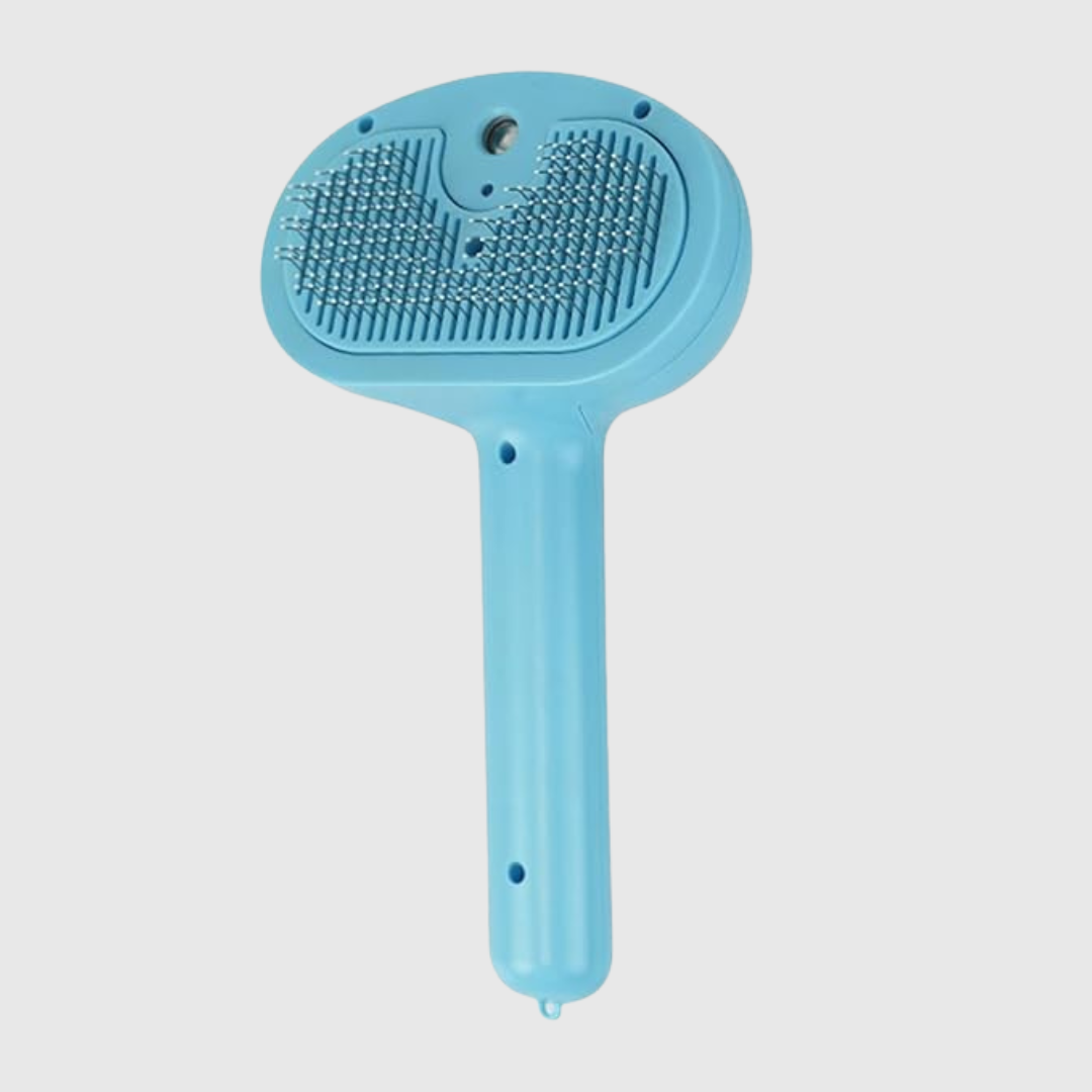 Pet Spray Comb Massage Comb