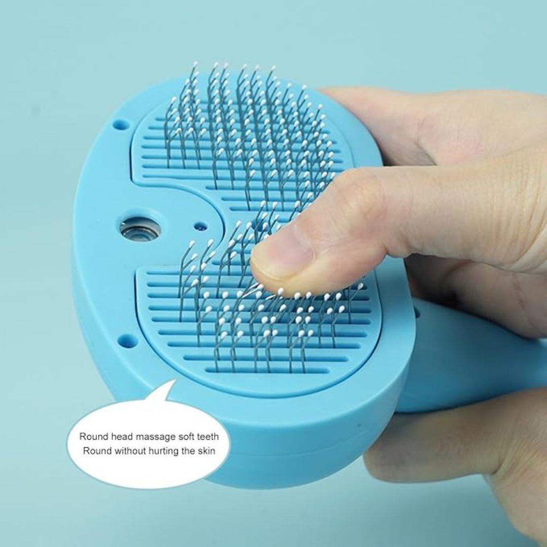 Pet Spray Comb Massage Comb