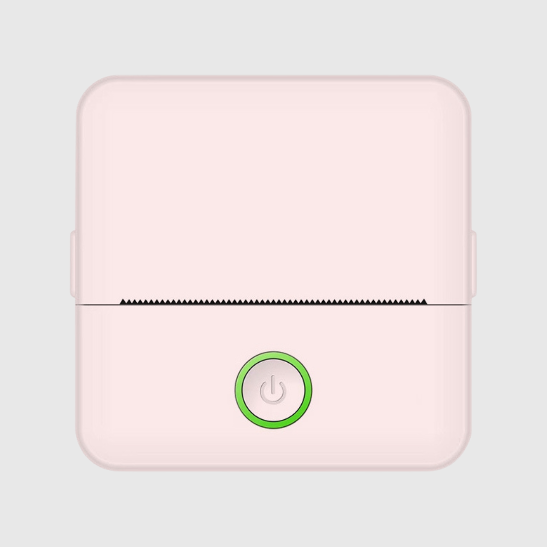 Mini Thermal Printer