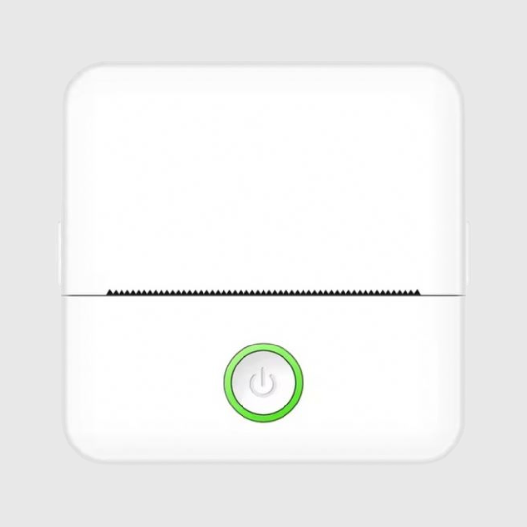 Mini Thermal Printer