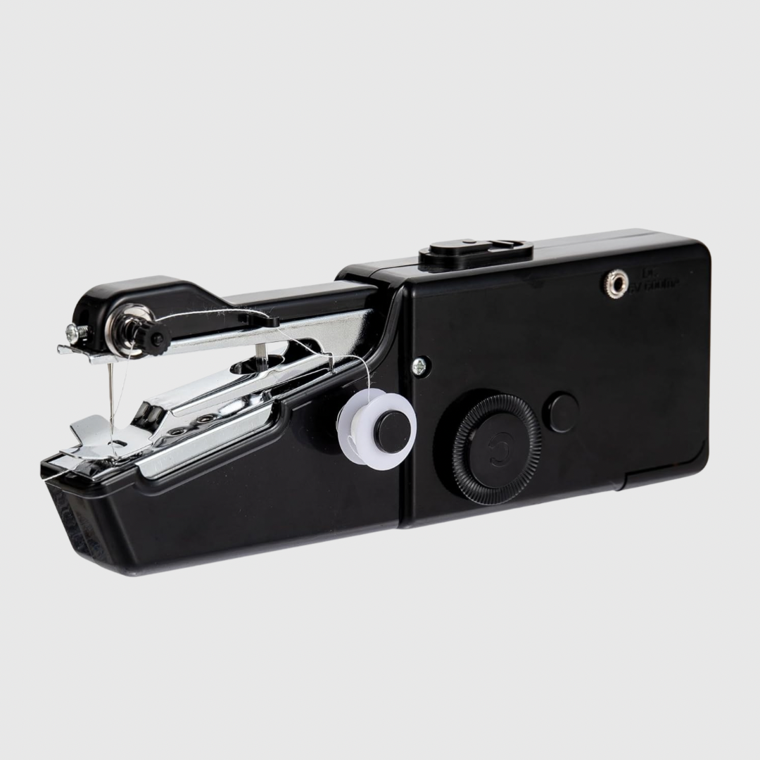 Portable Mini Sewing Machine without Bag – NIRA Store