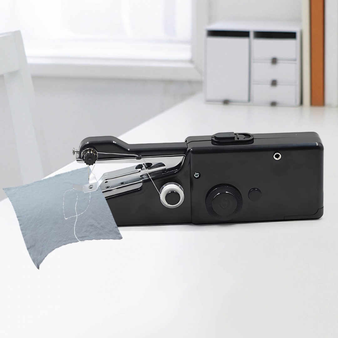 Portable Mini Sewing Machine without Bag