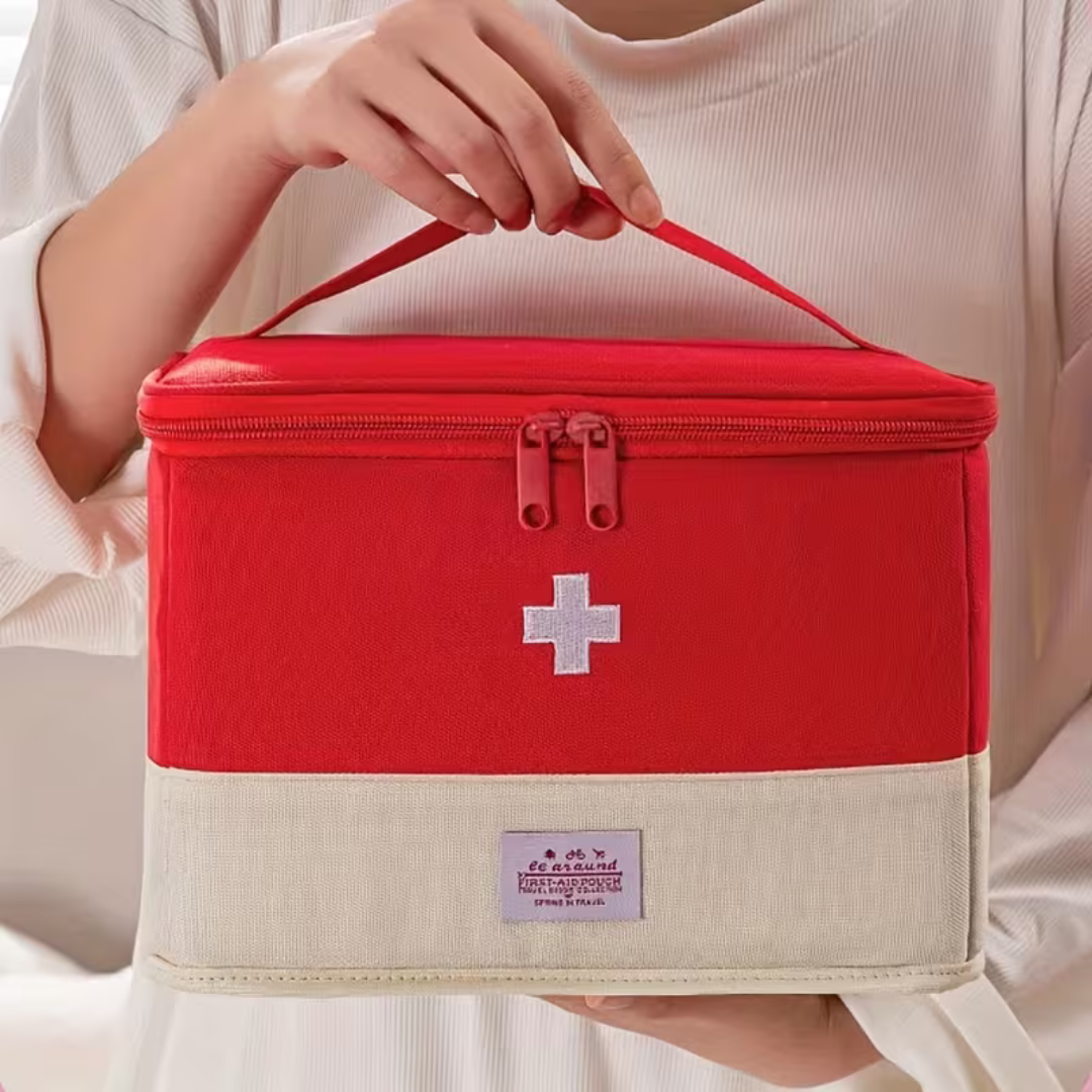 Portable Medical Bag