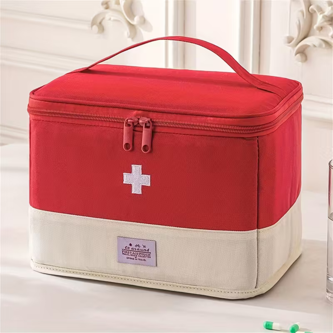 Portable Medical Bag