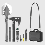 Engineer Shovel and Axe Set