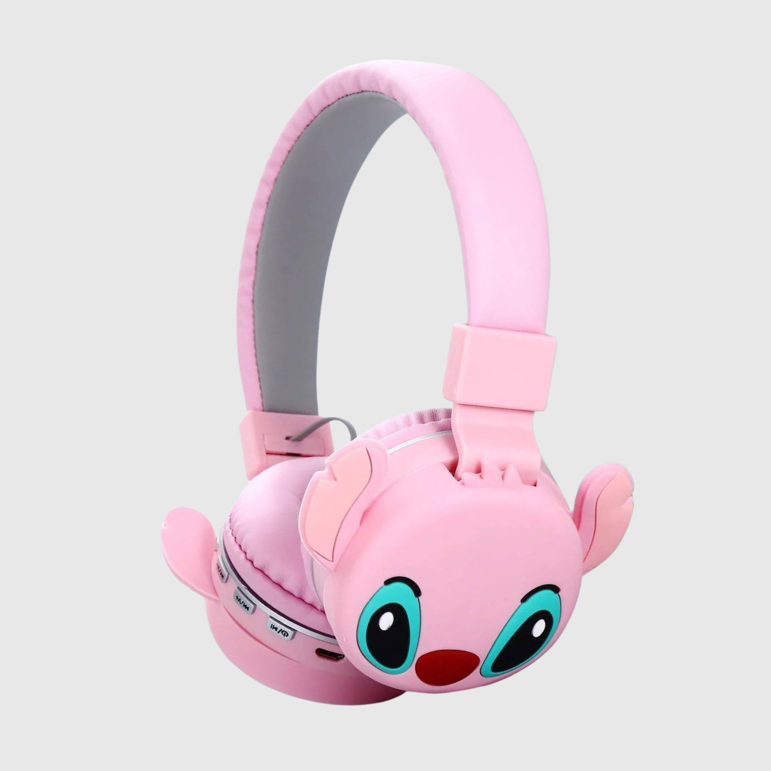 Stitch Headphone