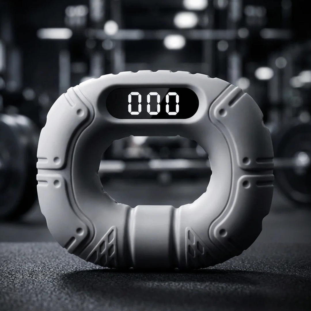 Silicone Grip Ring