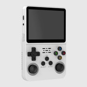 Handheld Game Console