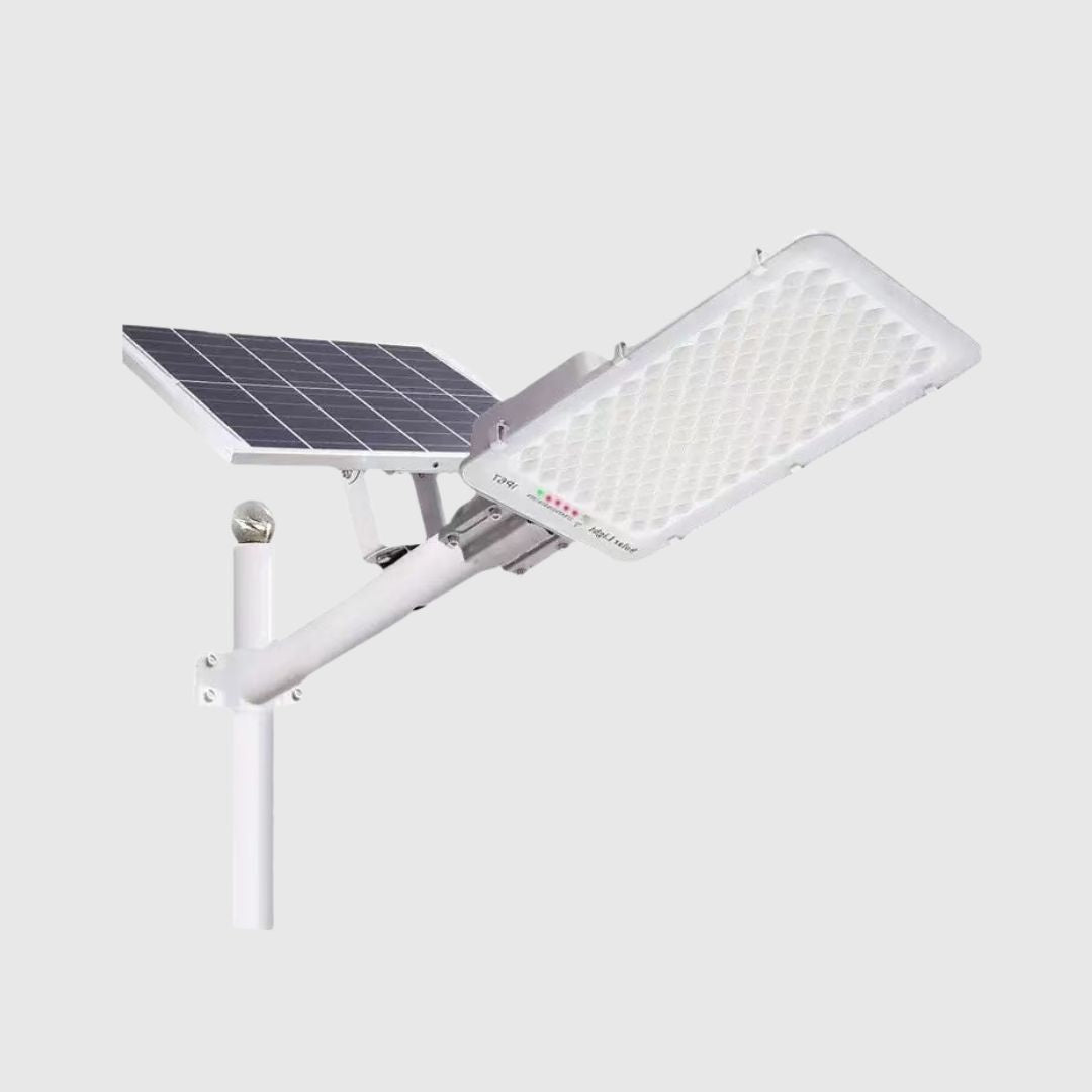 Solar Street Light