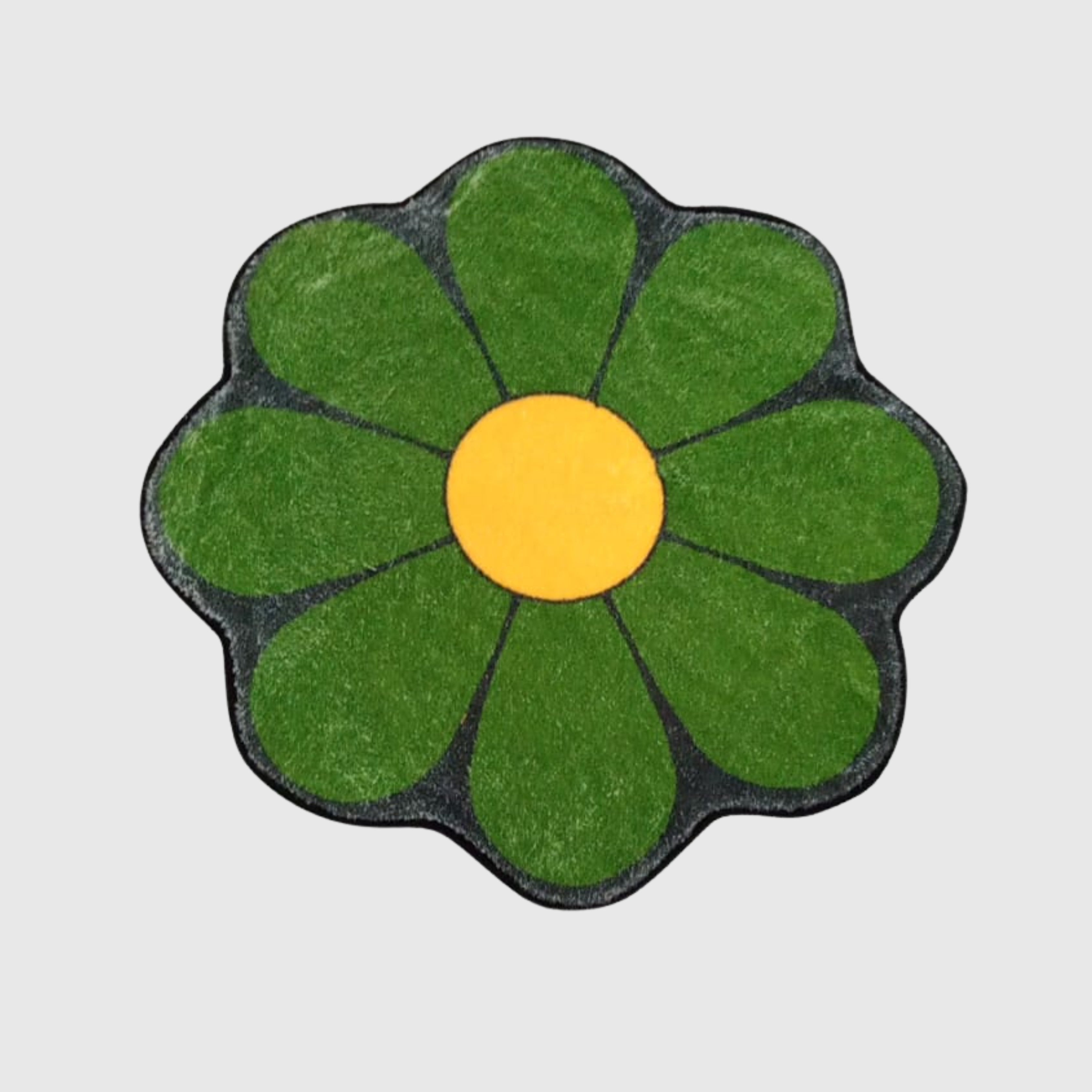 Flower Mat