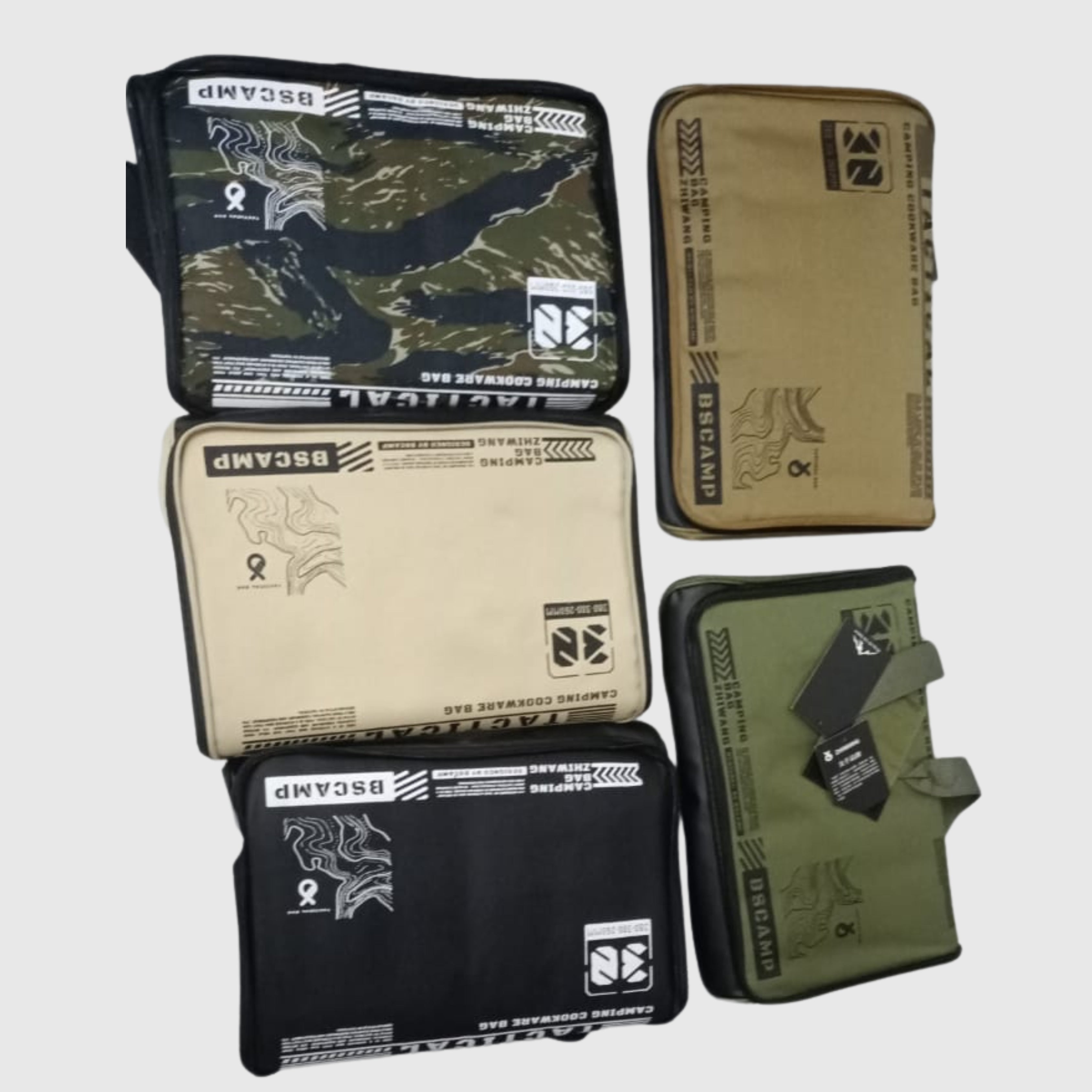 High Quality Outdoor Storage Bag