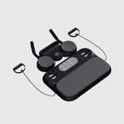 6-in-1 Multifunctional Fitness Board Fitness Artifact