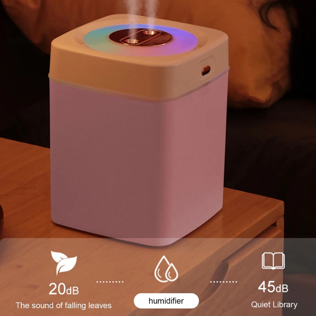 Humidifier