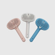 Pet Spray Comb Massage Comb
