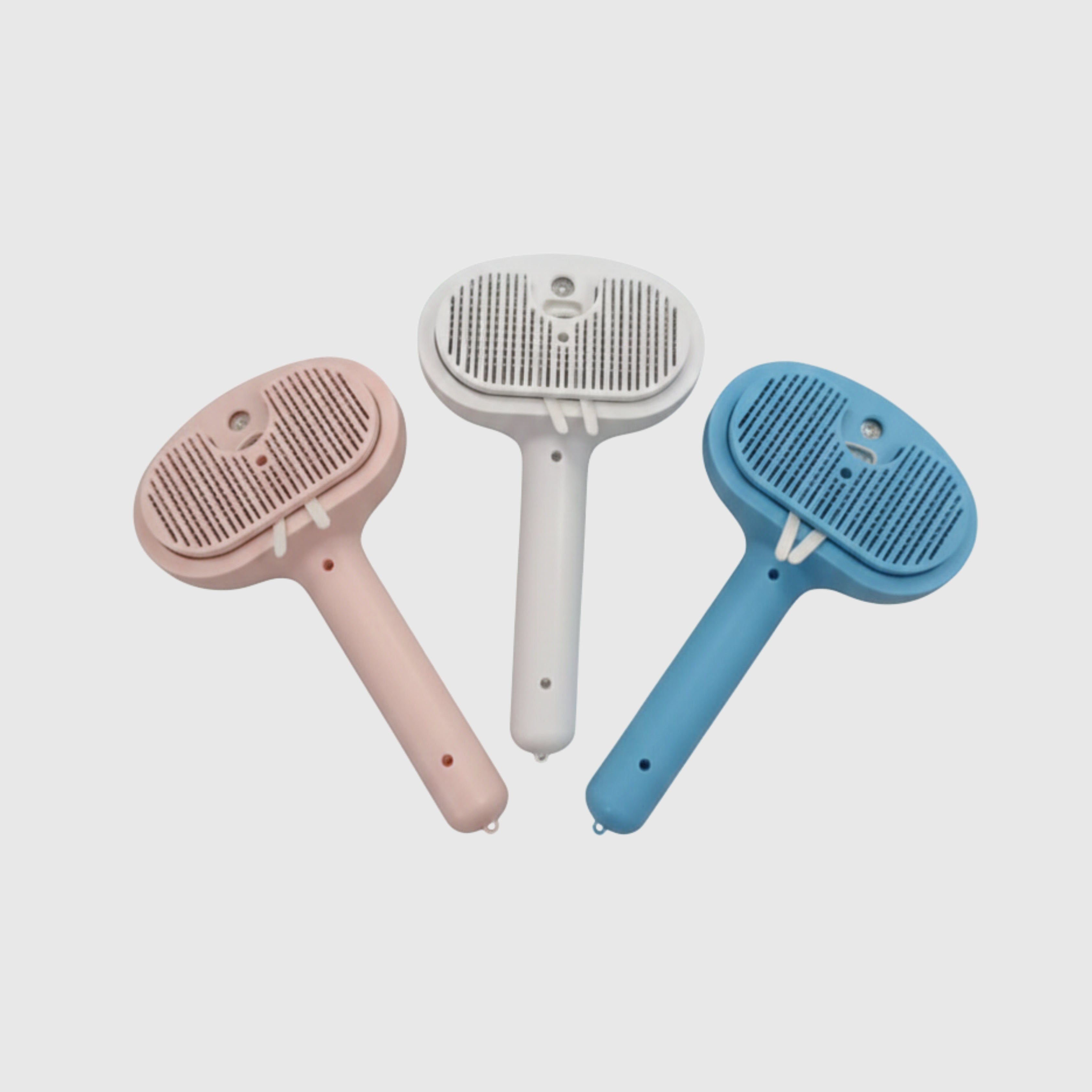 Pet Spray Comb Massage Comb