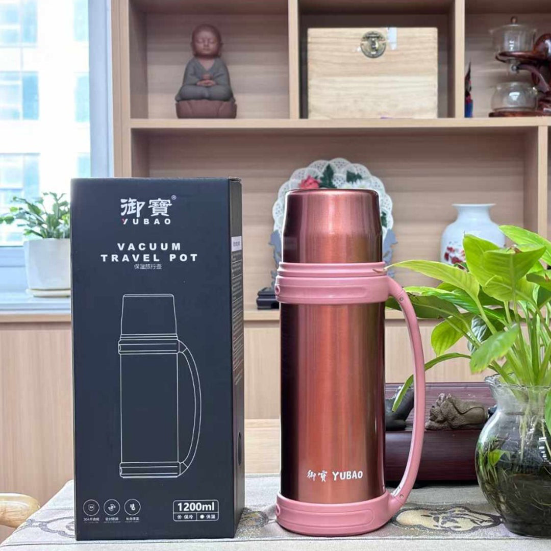 YB Warming Jug No 42