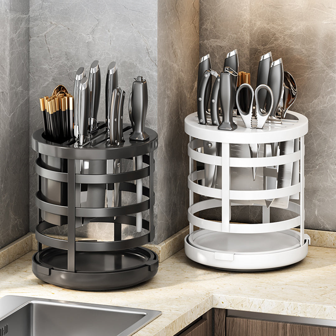 Black Rotation Of Rotary Tool Rest