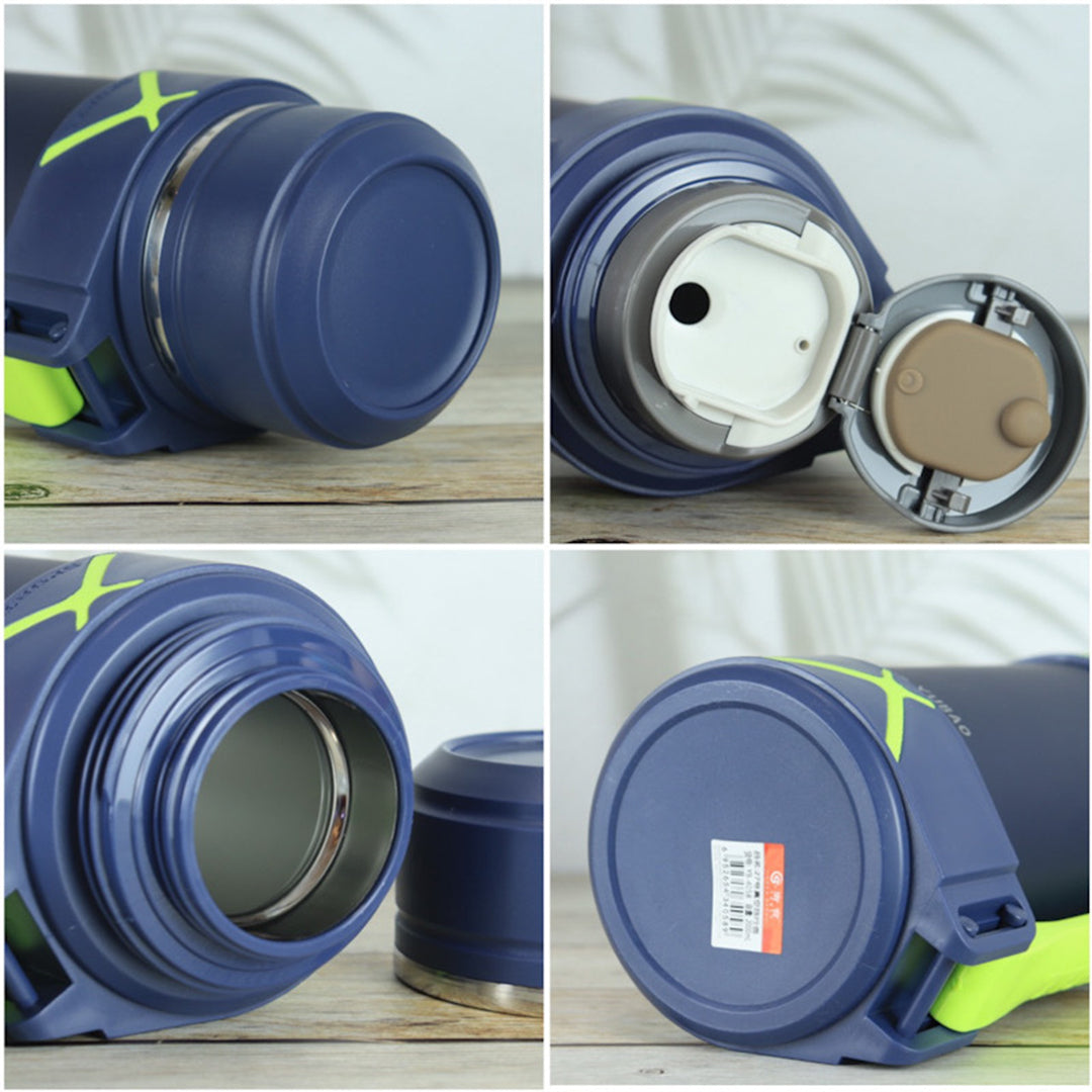 YB Insulated Jug No 27 1.6L