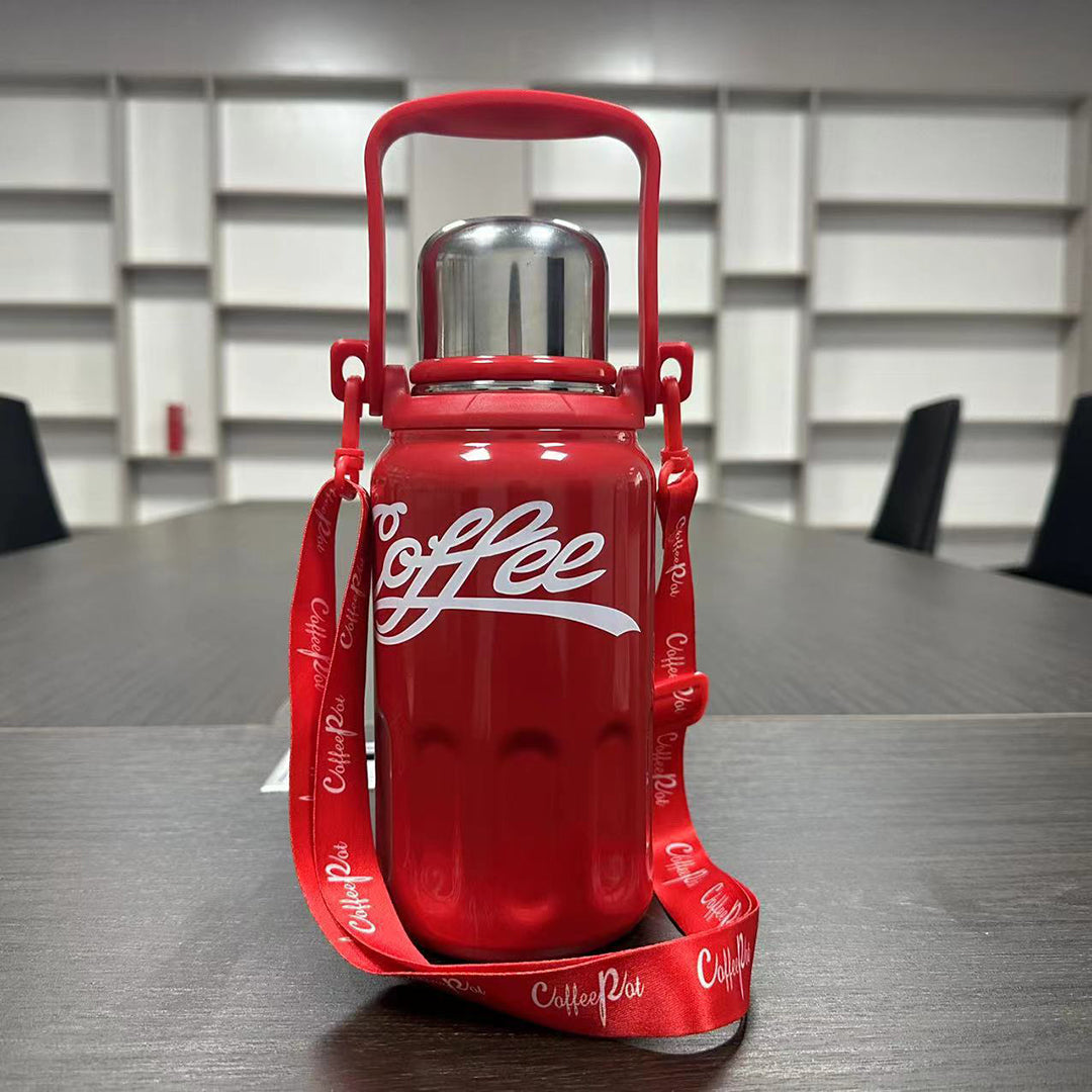 800 ml Stylish Coffee Maker