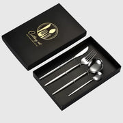 4pcs Cutlery Set