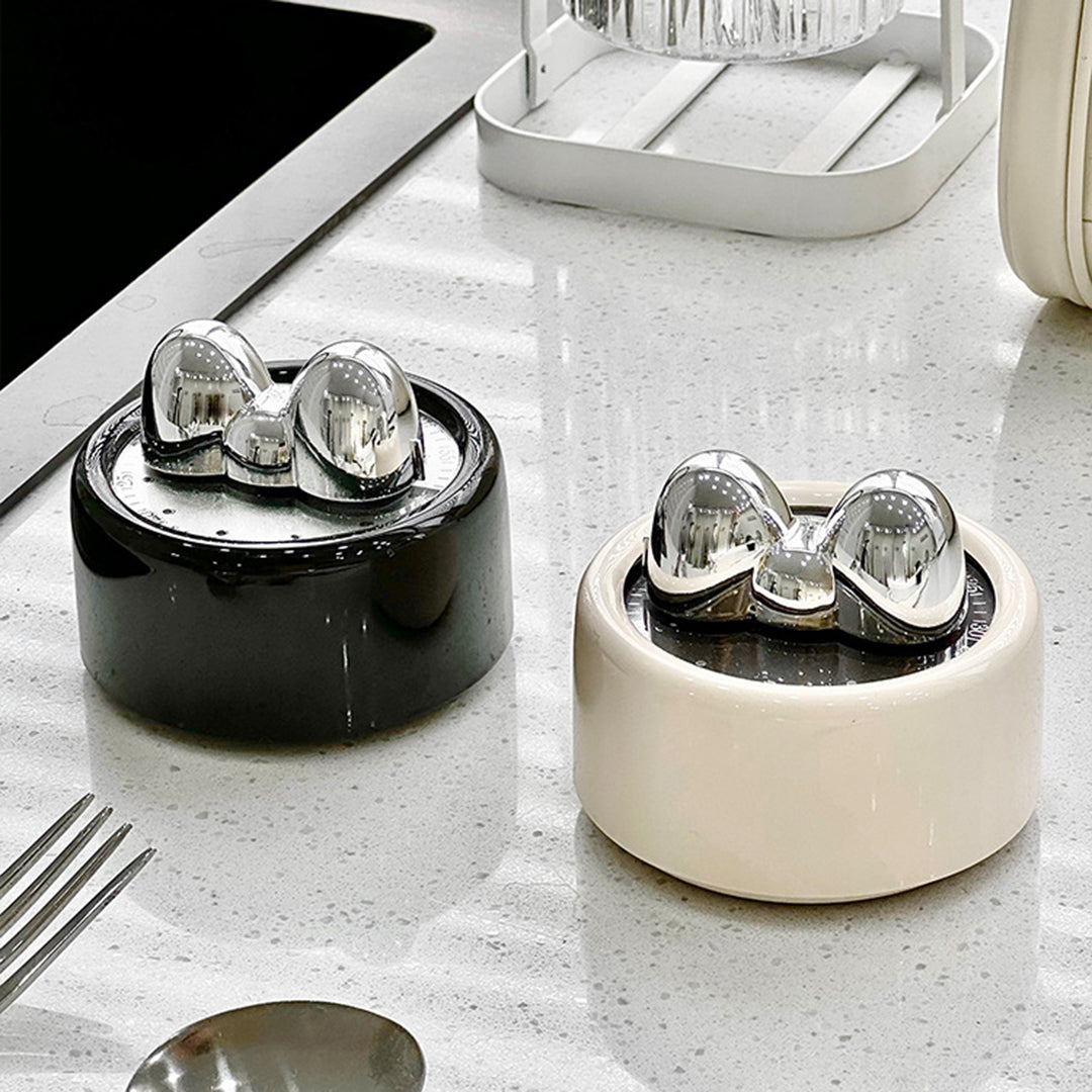 Metal Mechanical Timer