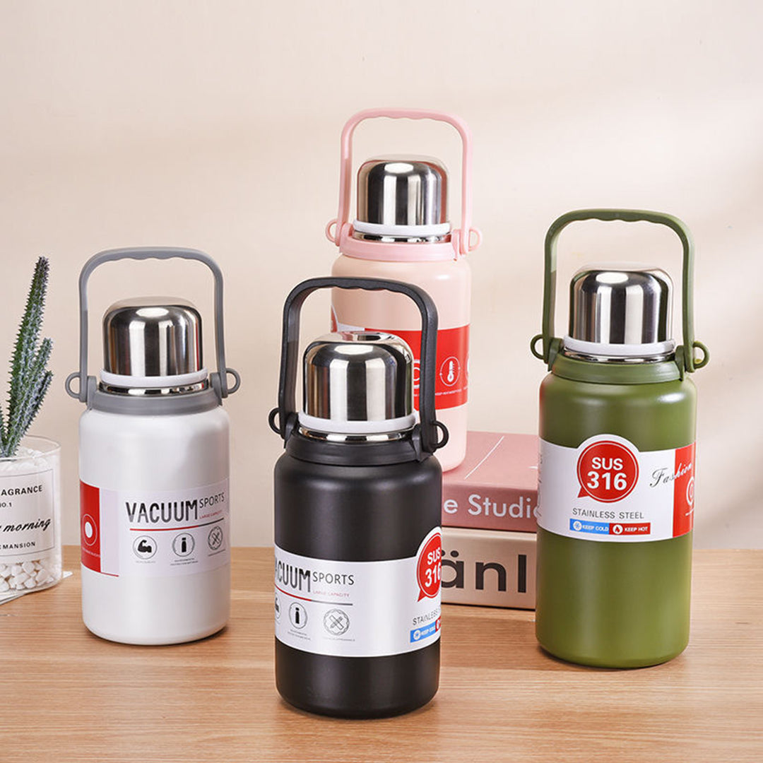 316 Stainless Steel Kettle 900 ml