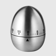 Creative Egg-Shaped Timer