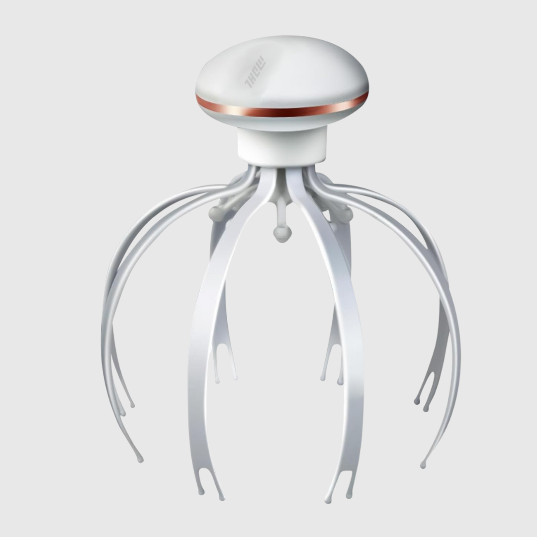 Head massager
