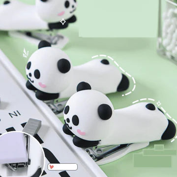 Panda Stapler