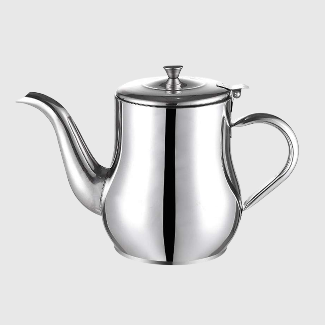 32oz Strainer Oil Bottle