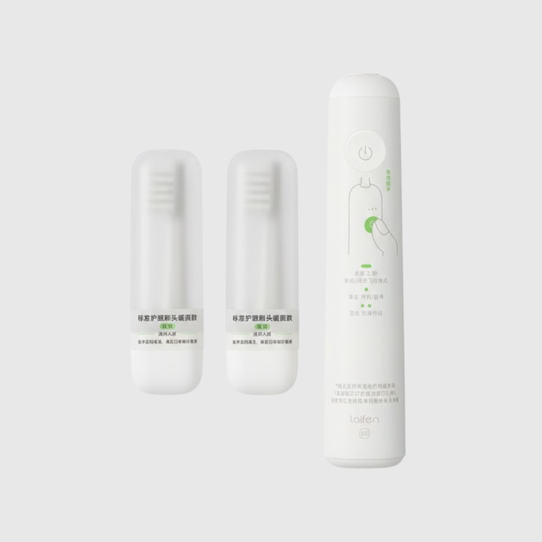 Vibration Electric Toothbrush