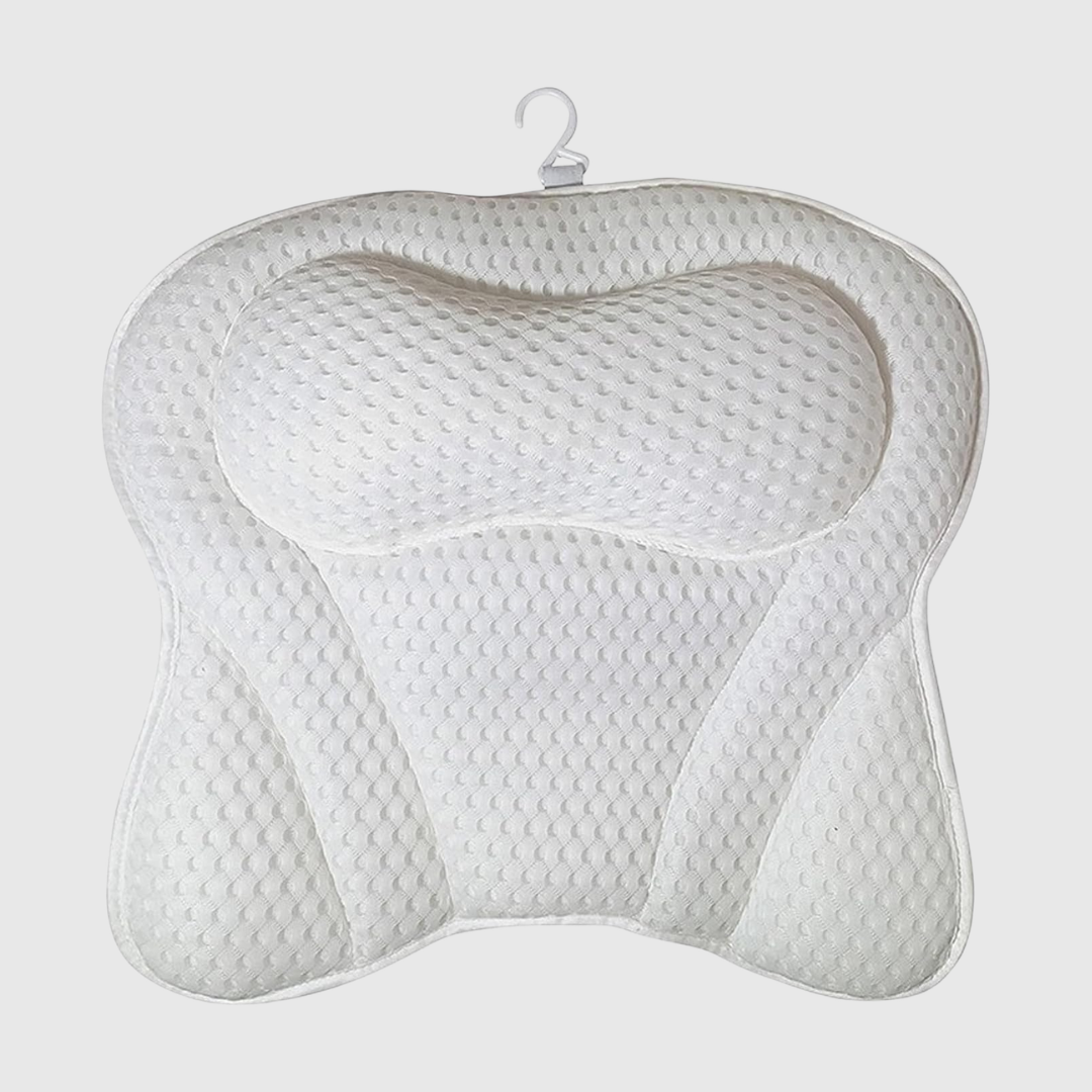 Bathtub Pillow