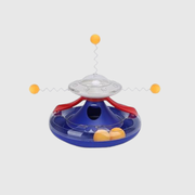 Happy Spinning Cat Toys