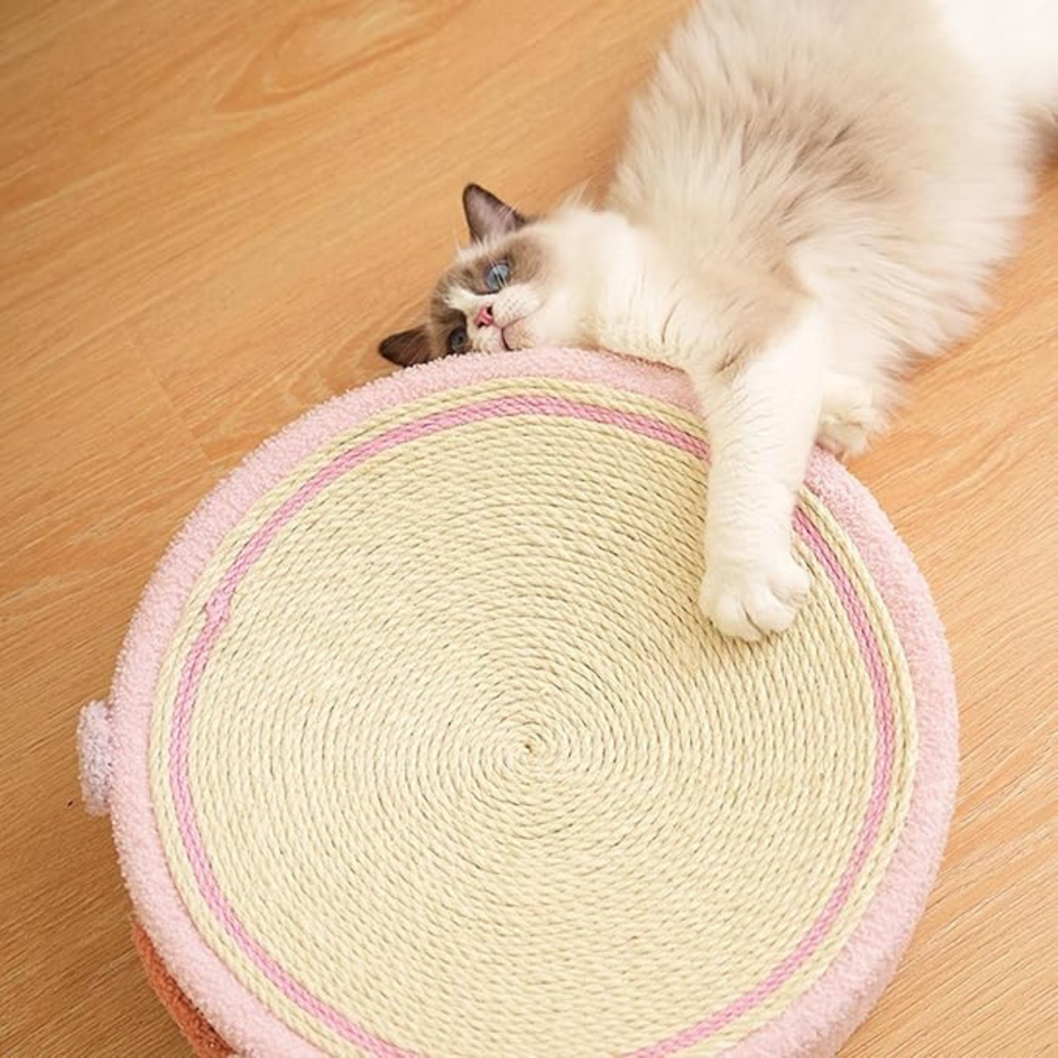 Cat Scratching Pads