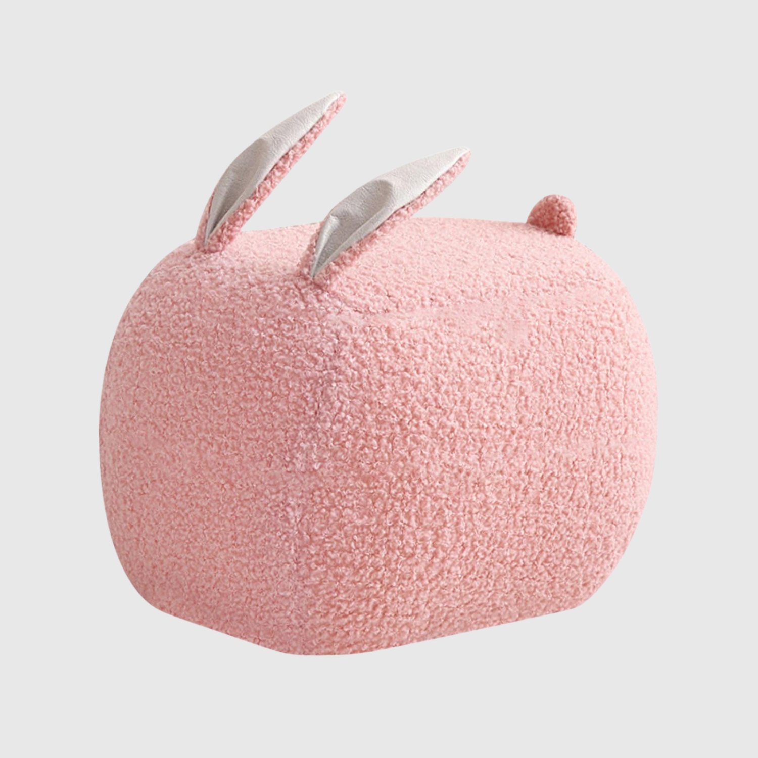 Rabbit Ottoman