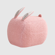 Rabbit Ottoman